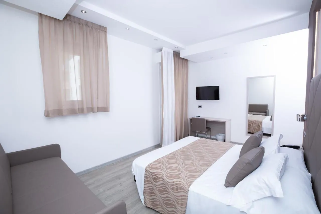 Hotel Baby Rimini