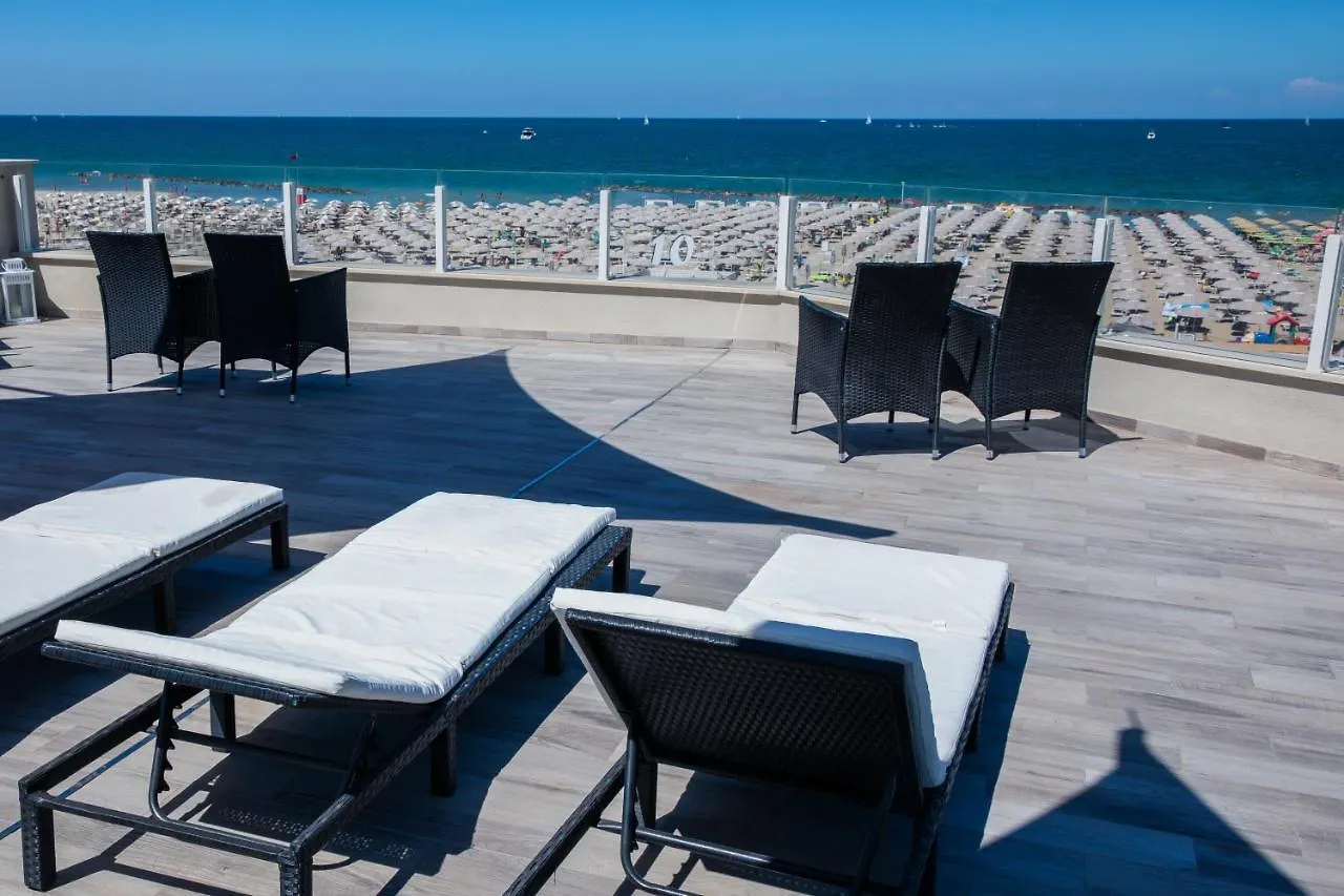 Hotel Baby Rimini