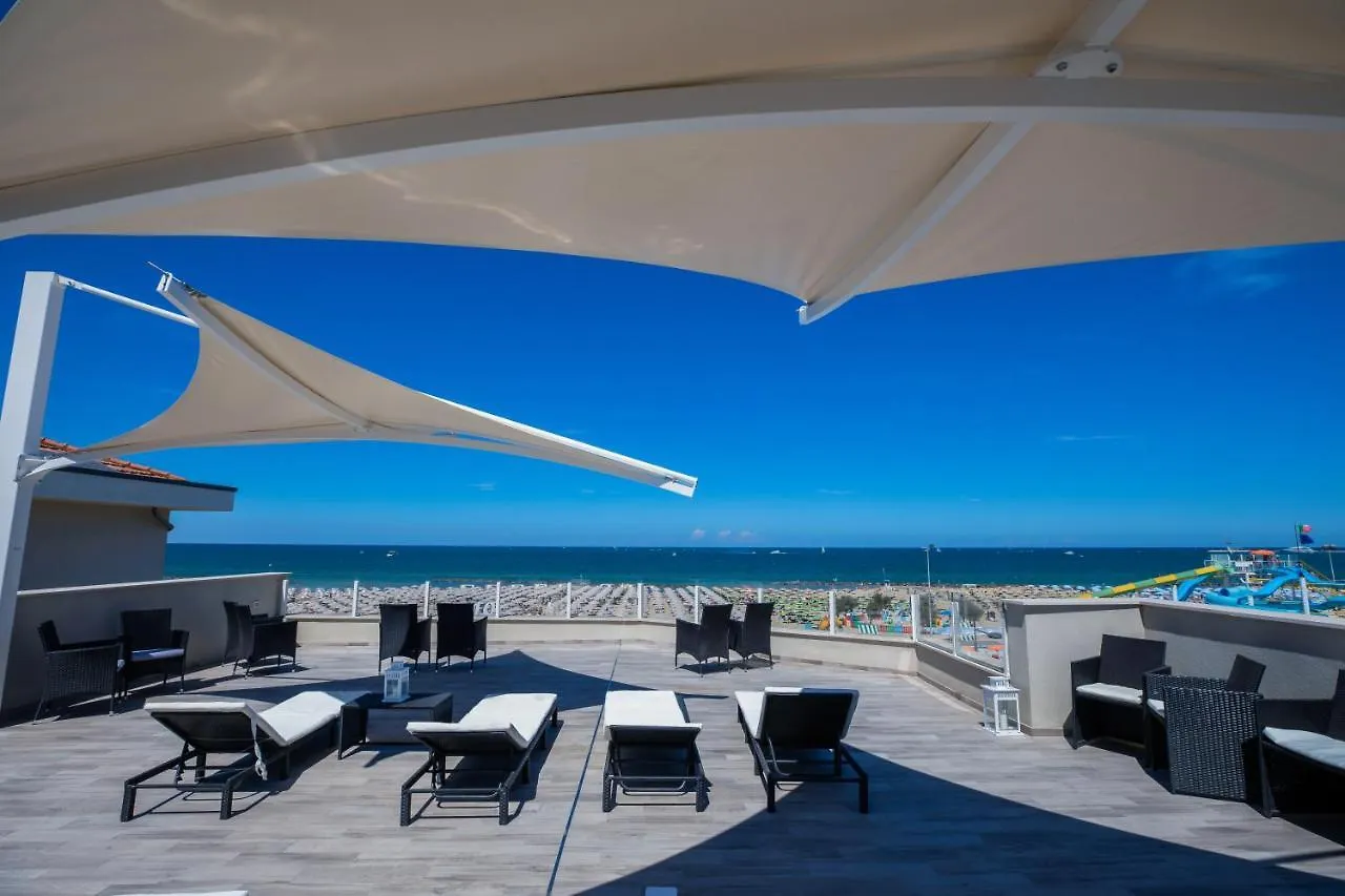 Hotel Baby Rimini