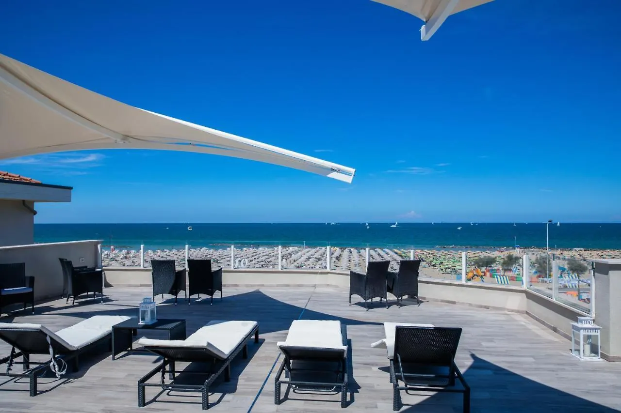 Hotel Baby Rimini