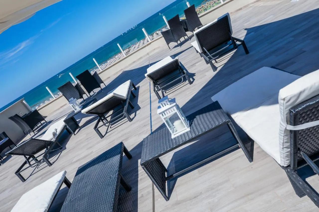 Hotel Baby Rimini
