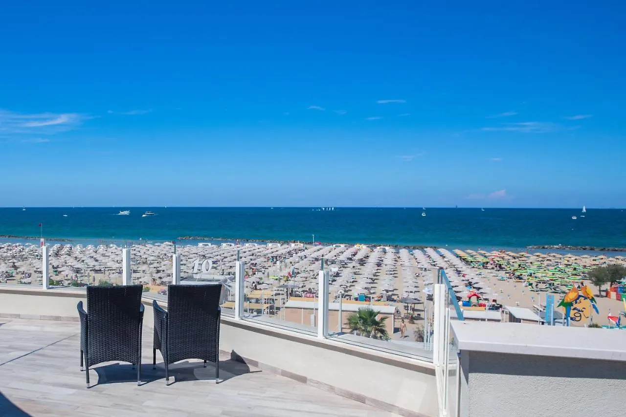Hotel Baby Rimini