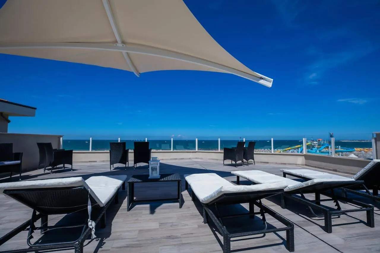 Hotel Baby Rimini