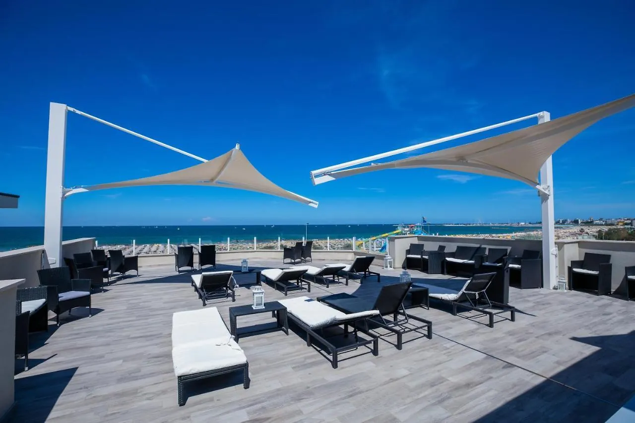 ****  Hotel Baby Rimini Italie