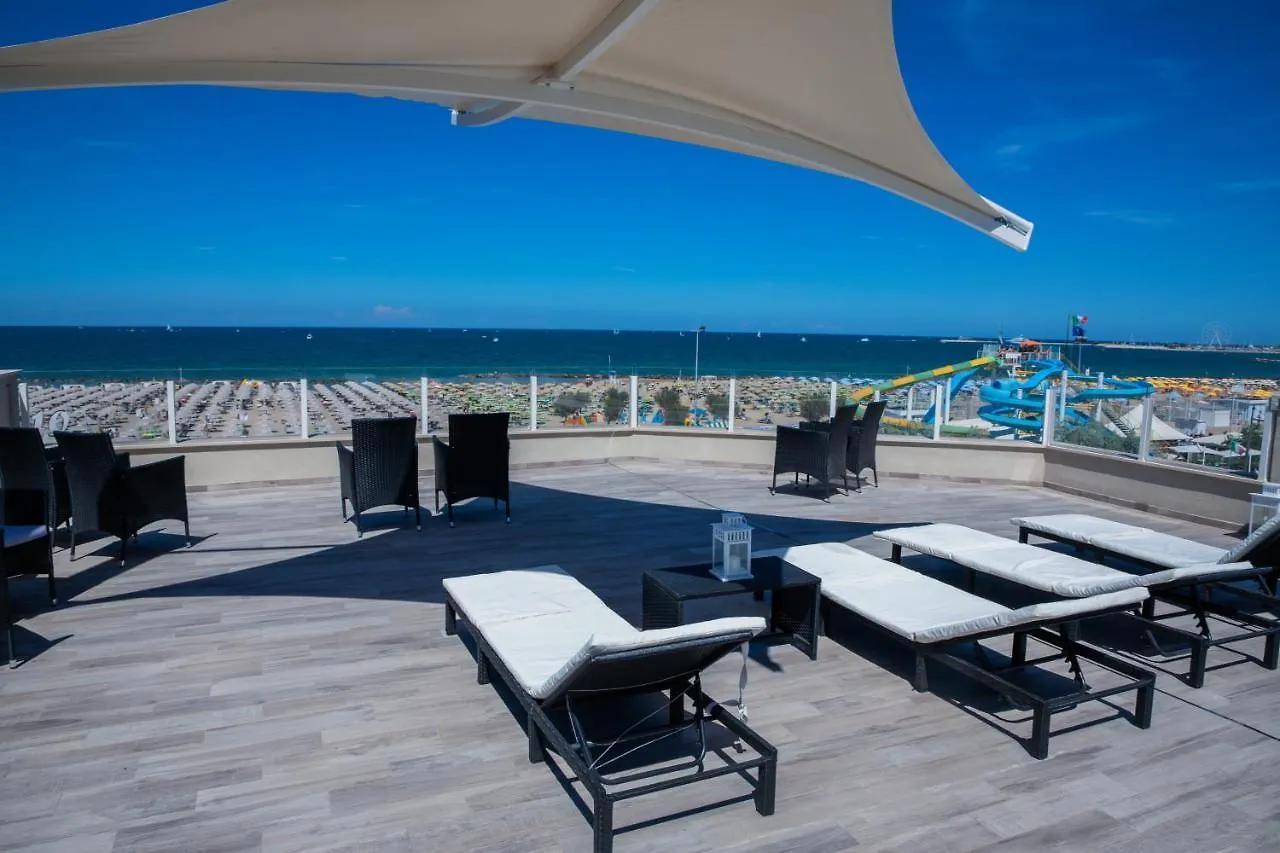 Hotel Baby Rimini
