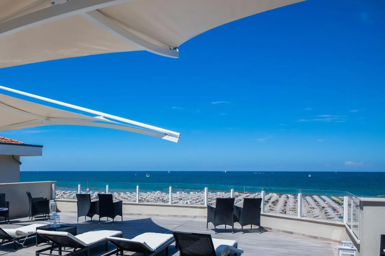 Hotel Baby Rimini