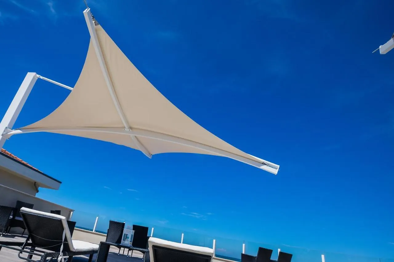 Hotel Baby Rimini