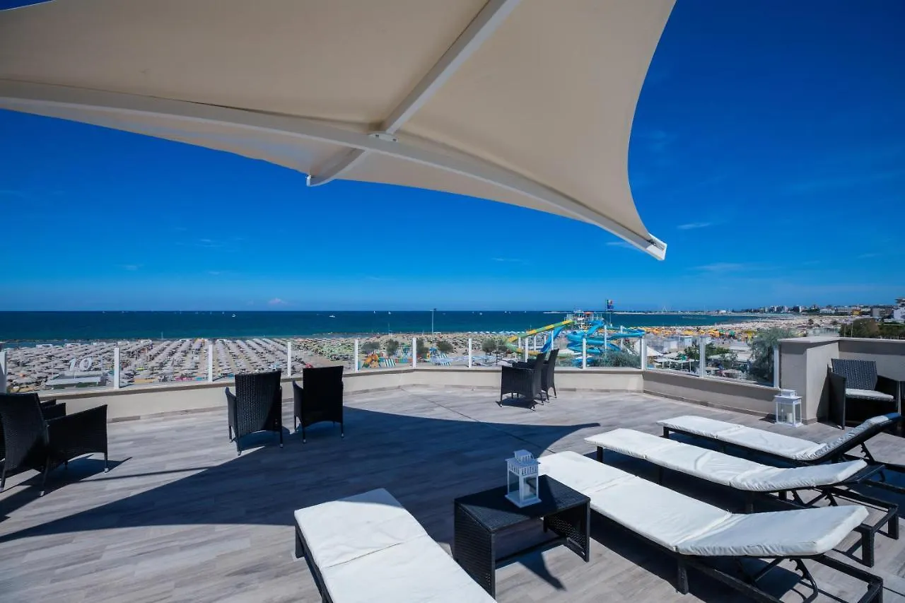 Hotel Baby Rimini