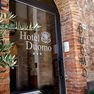 Hotel Duomo Montepulciano