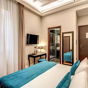 Hotel Relais De La Poste Rzym