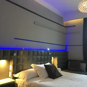 Pensjonat Z-archsuites Rzym