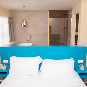 Maison d'hôtes South Hands Luxury