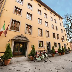 Hotel San Luca Palace Lukka