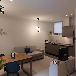 Appartement The 6