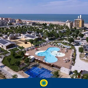Kompleks wypoczynkowy Club Del Sole Family