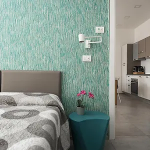 Appartement Rivabella