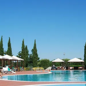 Hotel Fattoria Belvedere