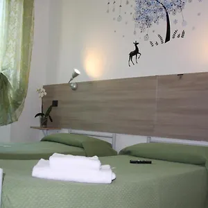 Hotel Adelchi Mediolan