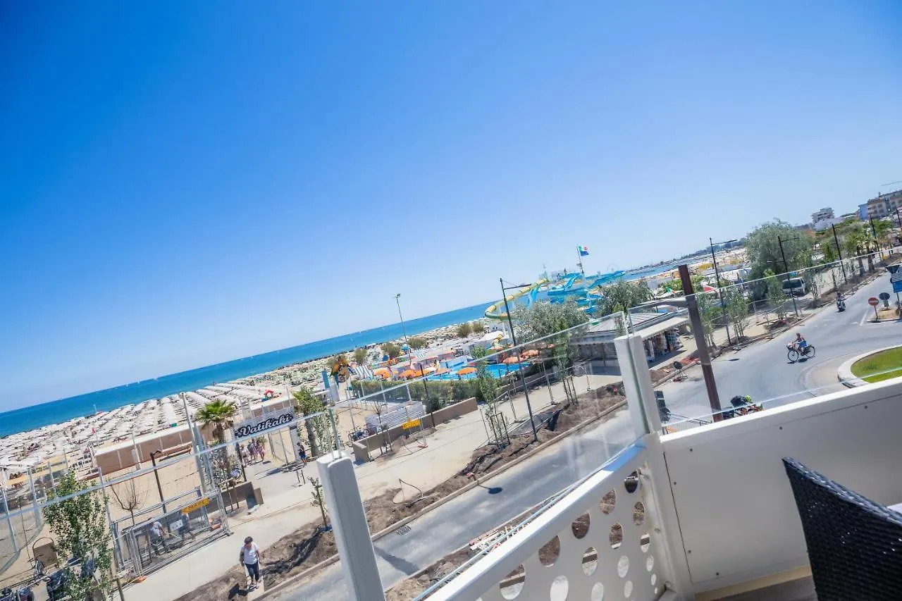 Hotel Baby Rimini