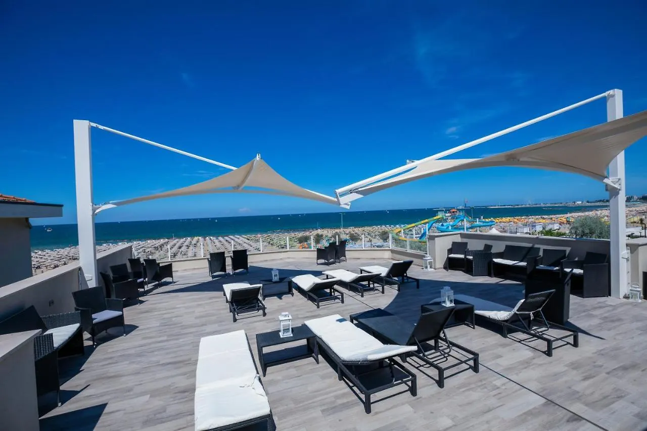 Hotel Baby Rimini