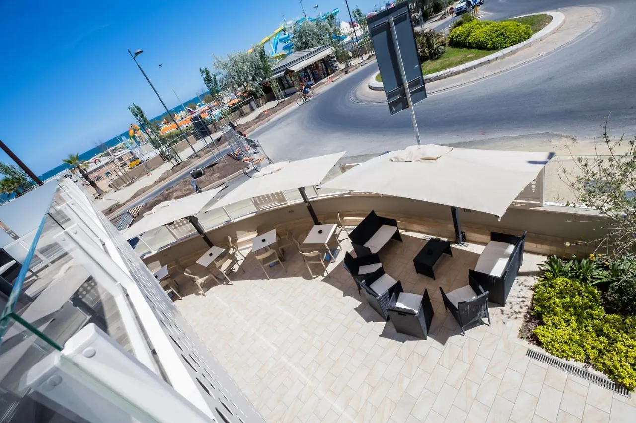 Hotel Baby Rimini