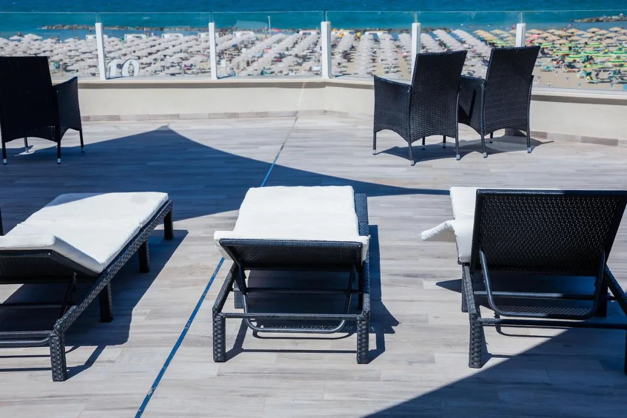 Hotel Baby Rimini
