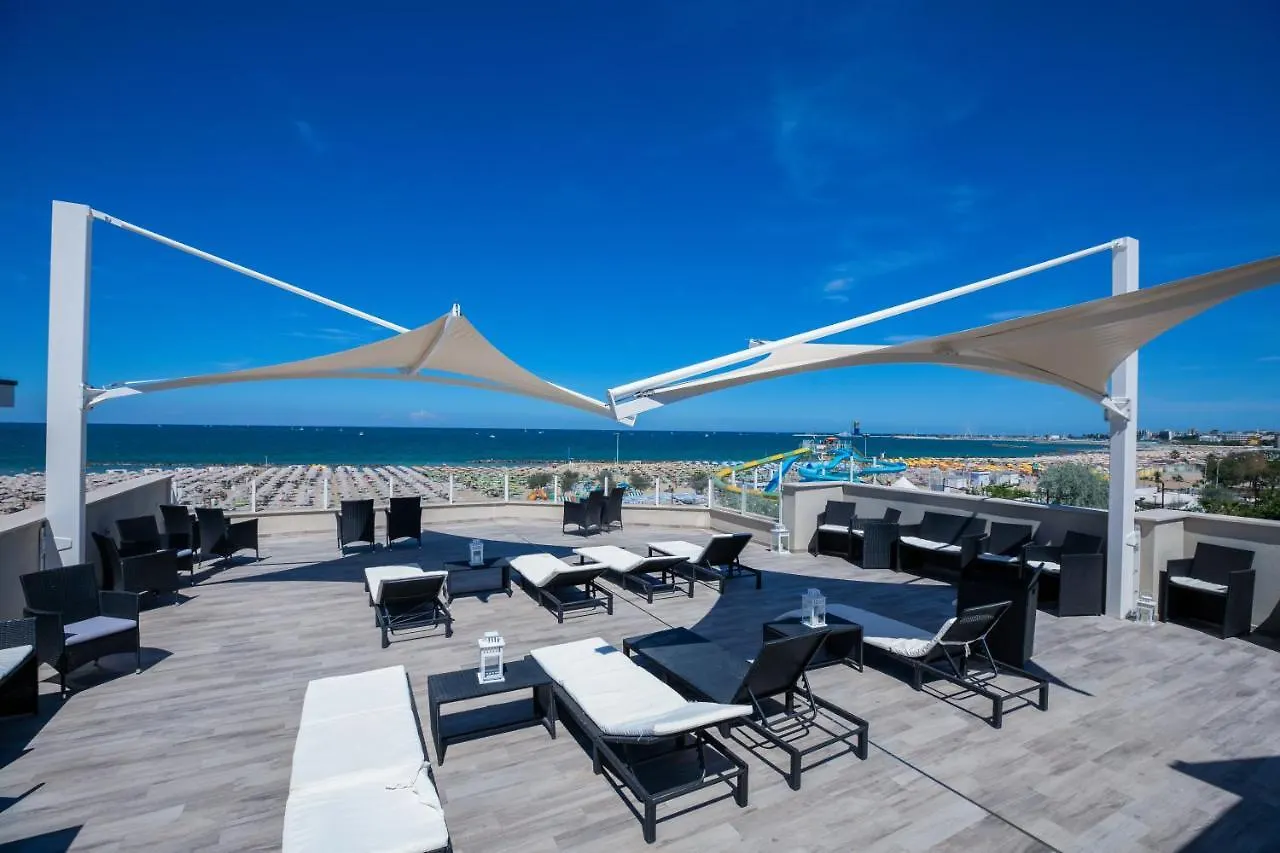 Hotel Baby Rimini