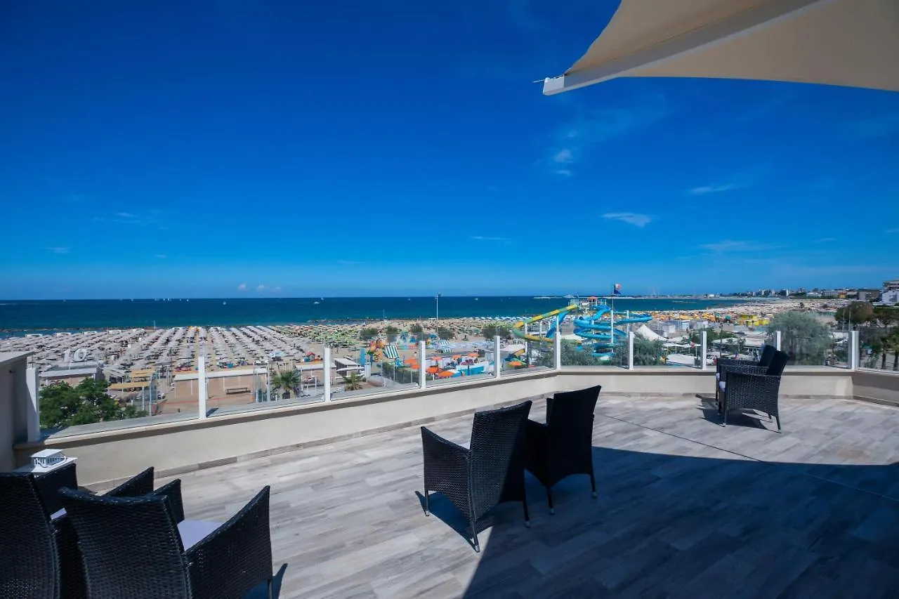 Hotel Baby Rimini