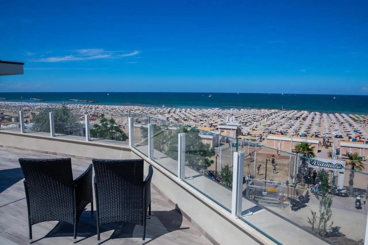 Hotel Baby Rimini
